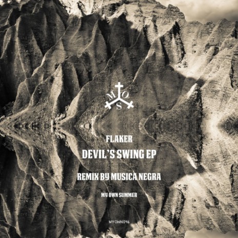 Devil's Swing | Boomplay Music