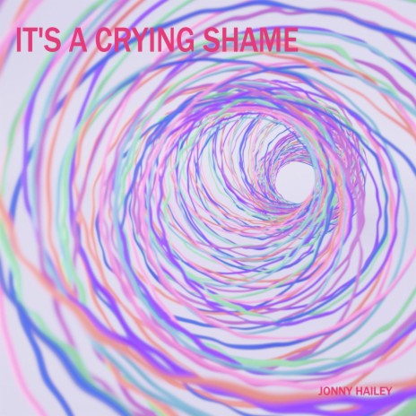 IT'S A CRYING SHAME | Boomplay Music