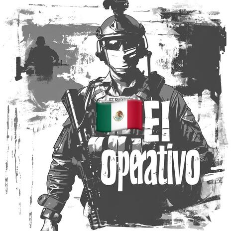 EL Operativo ft. NPride Vega | Boomplay Music