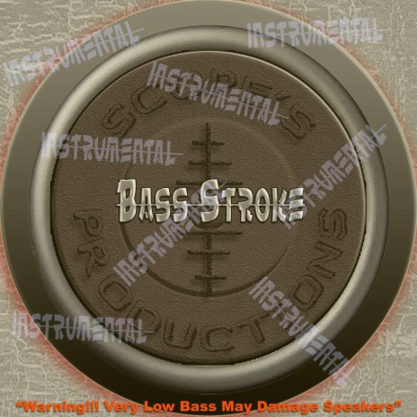 Bass Stroke (Instrumental)