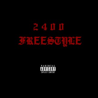 2400 Freestyle