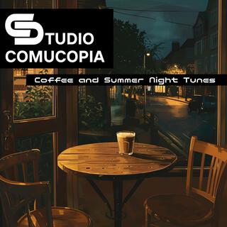 Coffee and Summer Night Tunes