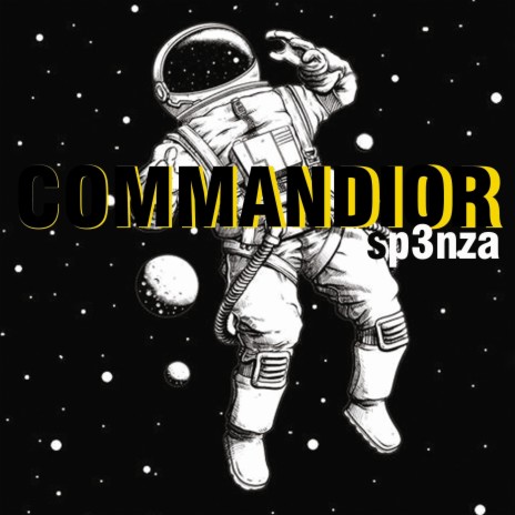 Commandior | Boomplay Music