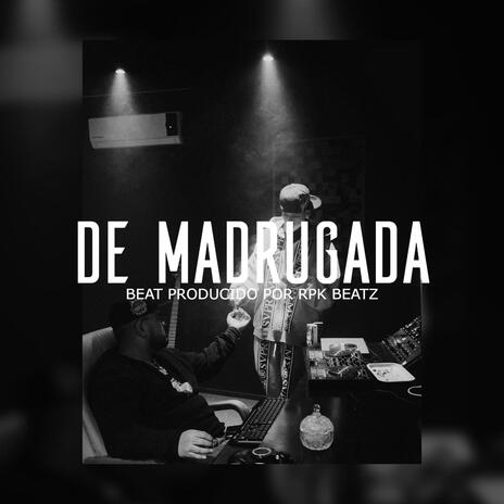 De Madrugada (Base De Rap Con Guitarra) | Boomplay Music