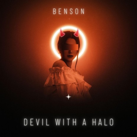 Devil With A Halo | Boomplay Music