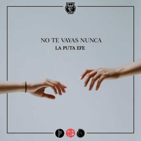 No te vayas nunca | Boomplay Music