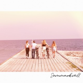 Sommarkväll lyrics | Boomplay Music