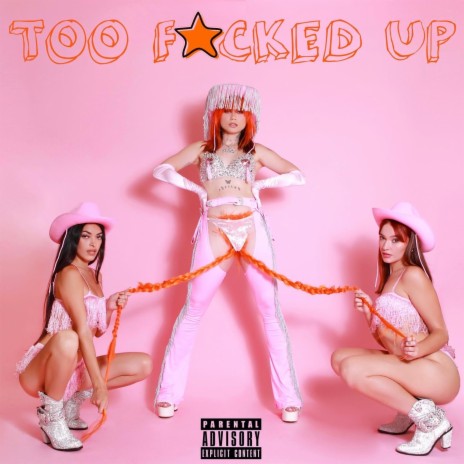 Too Fucked Up | Boomplay Music