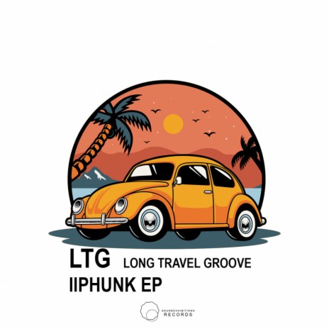 IIPhunk (Original Mix)