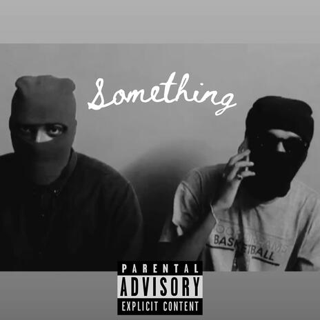 Something | Boomplay Music