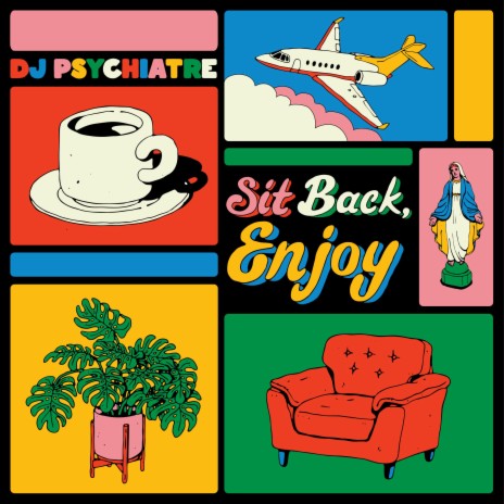 Sit Back, Enjoy | Boomplay Music
