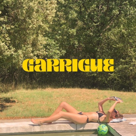 Garrigue | Boomplay Music