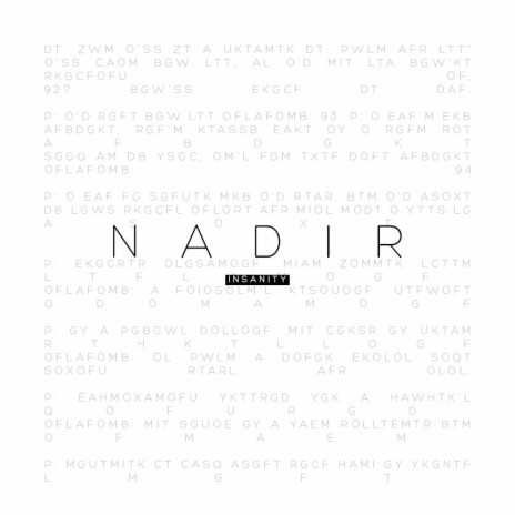 Nadir | Boomplay Music