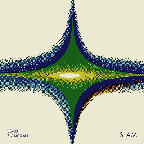 Slam ft. Ziv Moran | Boomplay Music