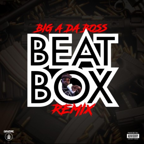 Beat Box (Remix)