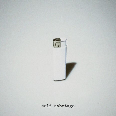 self sabotage