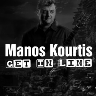 Manos Kourtis