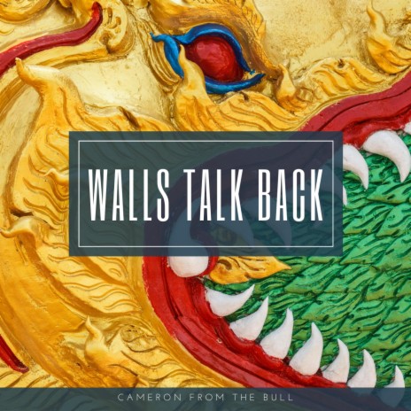 Walls Talk Back (Remastered) | Boomplay Music