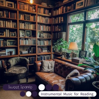 Instrumental Music for Reading