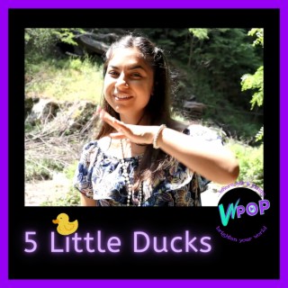 Five Little Ducks lyrics | Boomplay Music