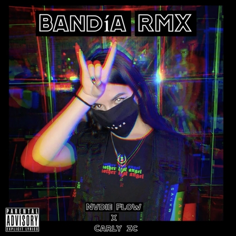 Bandia (Remix) ft. Carly Zc | Boomplay Music