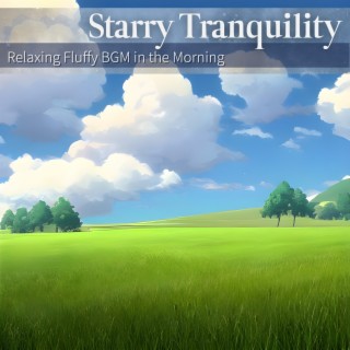 Relaxing Fluffy Bgm in the Morning