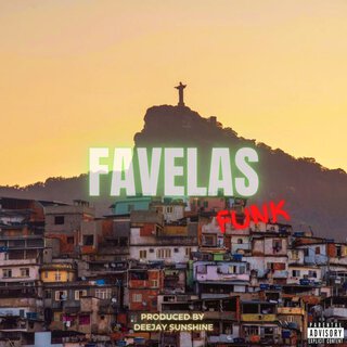 Favelas Funk