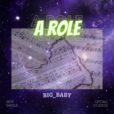A Role | Boomplay Music
