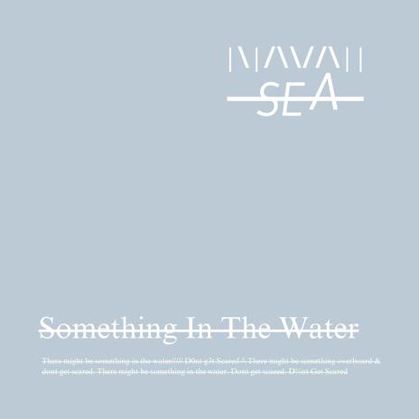 Something In The Water | Boomplay Music