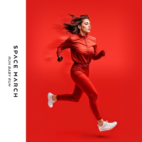 Run Baby Run | Boomplay Music