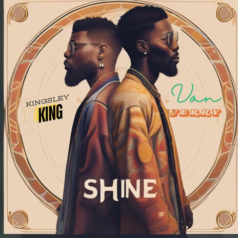 Shine ft. Vanjerry | Boomplay Music