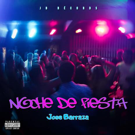 Noche De Fiesta (Bajo Sierreño)