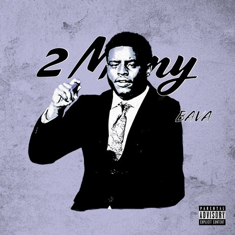 2 Many | Boomplay Music