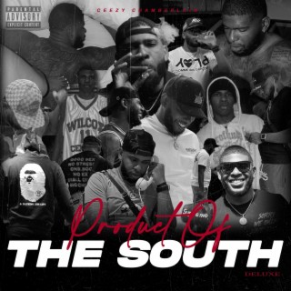 Product of The South Deluxe