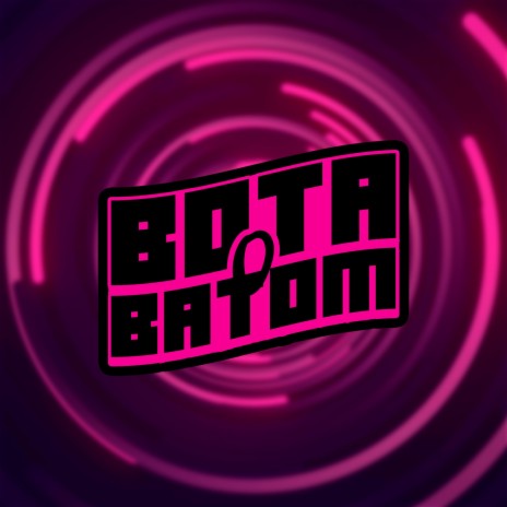 BOTA O BATOM ft. DJ PSK BEAT