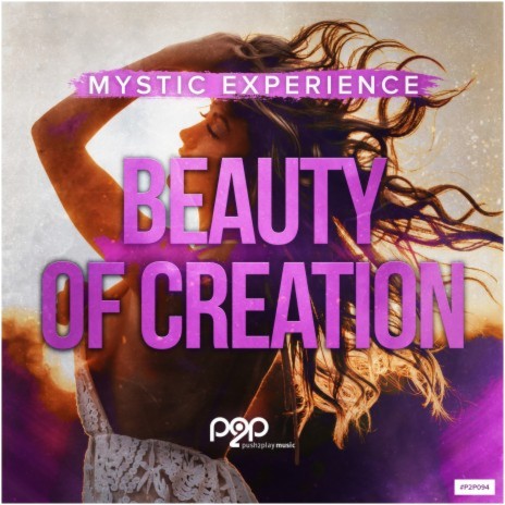 Beauty of Creation (Radio Edit)