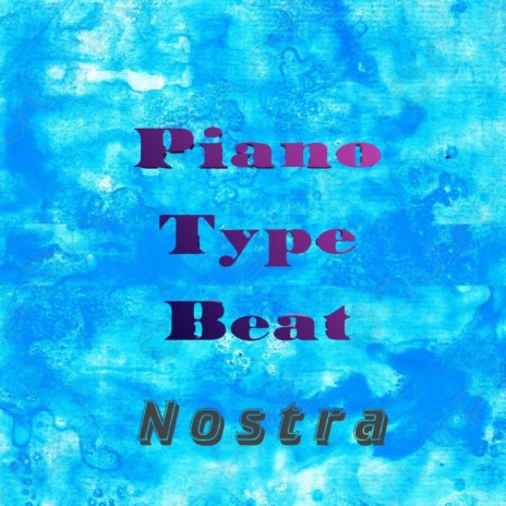 Piano Type Beat | Boomplay Music