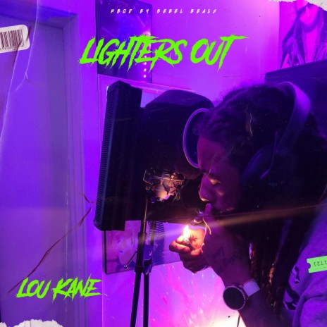 LIGHTERS OUT | Boomplay Music