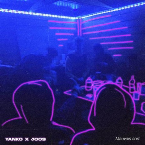 Mauvais sort ft. Joos | Boomplay Music