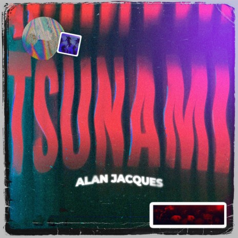 Tsunami | Boomplay Music