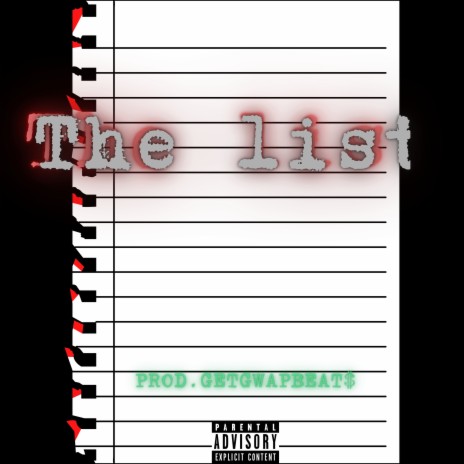 The List | Boomplay Music