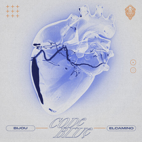 Code Blue ft. Elcamino | Boomplay Music