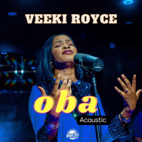 OBA (Acoustic Version) | Boomplay Music
