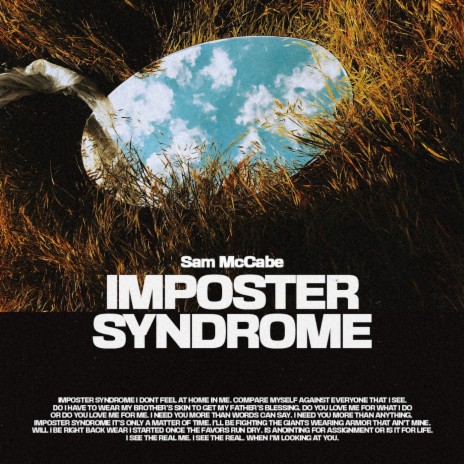 IMPOSTER SYNDROME | Boomplay Music