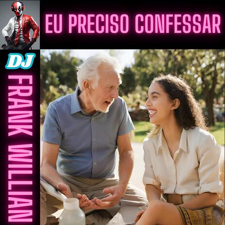 EU PRECISO CONFESSAR | Boomplay Music