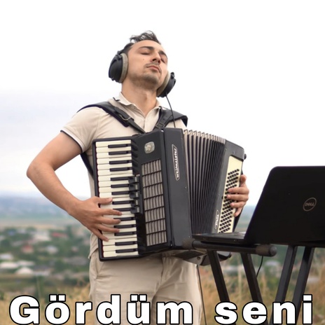 Gördüm seni | Boomplay Music