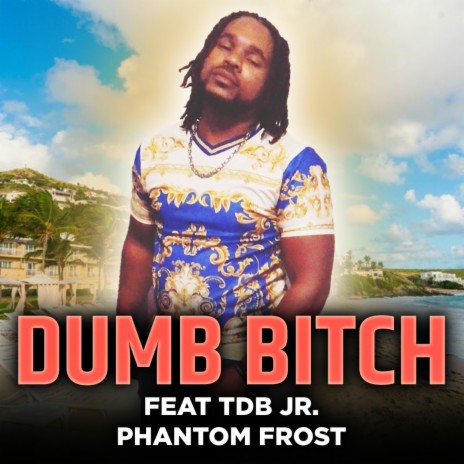 Dumb B!tch ft. TDB Junior | Boomplay Music