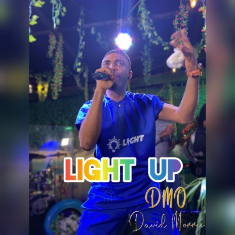 Light up (Live) | Boomplay Music