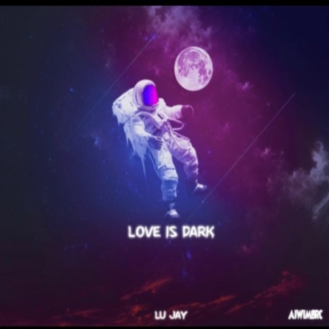 Love Is Dark (Radio Edit) | Boomplay Music