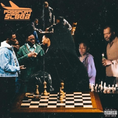 Quotes & Kings (The Chess EP) | Boomplay Music